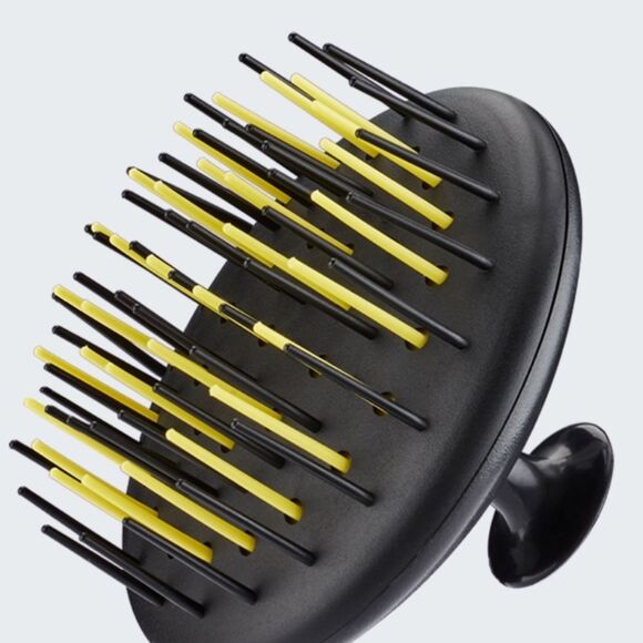 Conair The Curl Collective #4 Scalp Care Brush - Picture 2 of 7